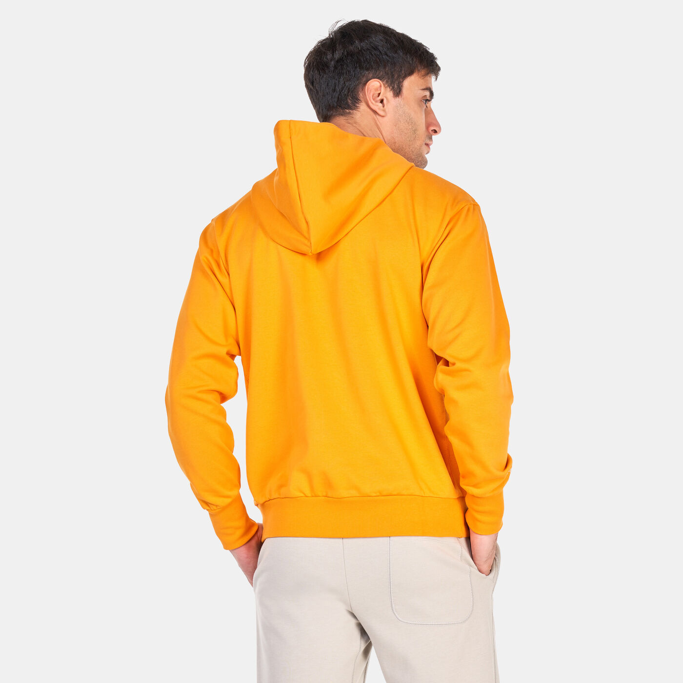 Men's Dri-FIT Standard Issue Basketball Hoodie