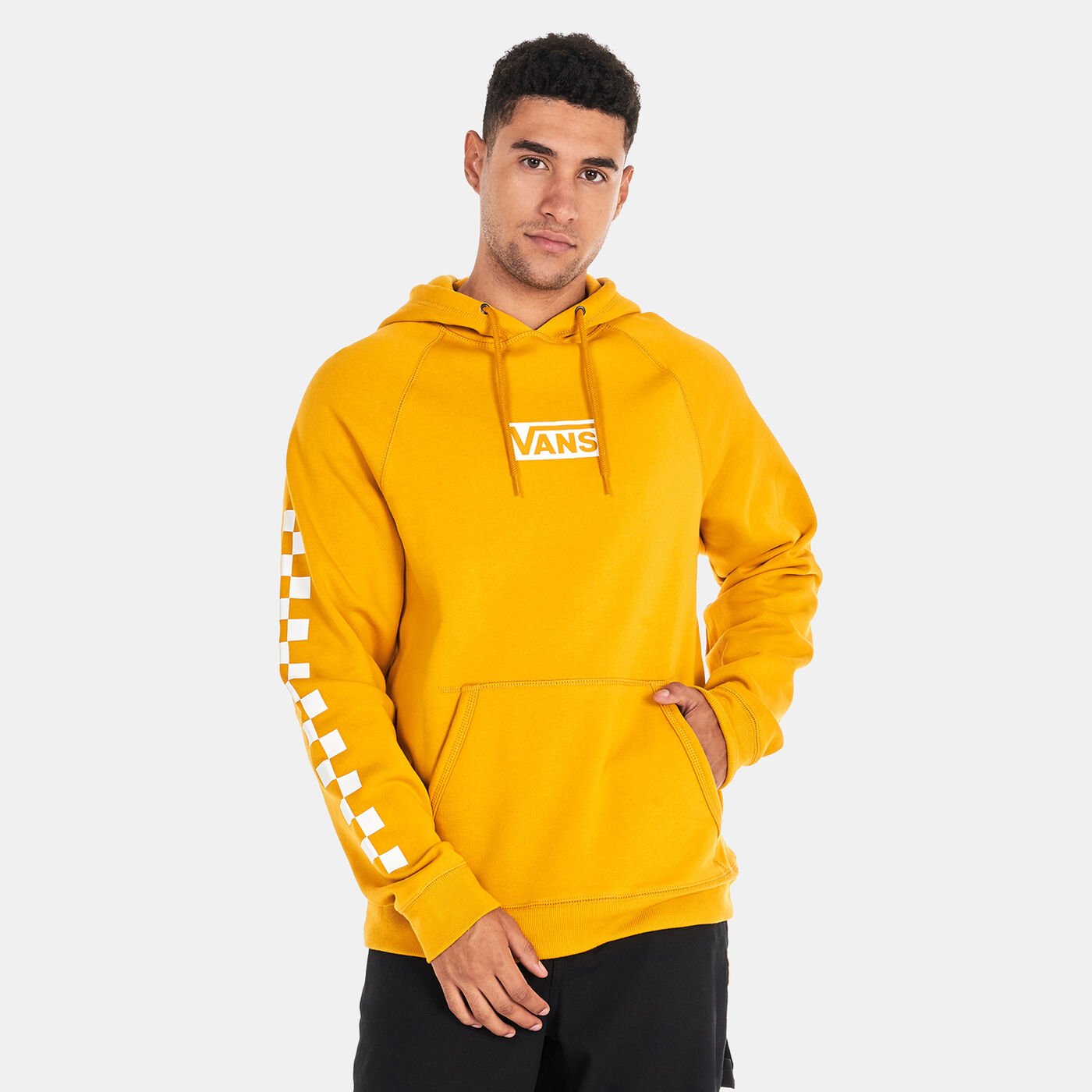 Men's Versa Standard Pullover Hoodie