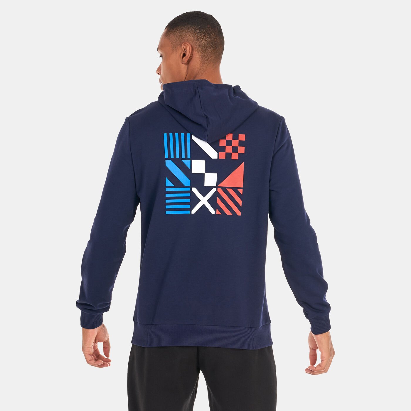 Men's FtblCore Fan Hoodie