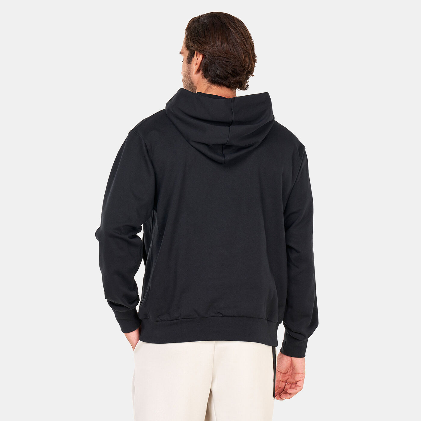 Men's Dri-FIT Standard Issue Basketball Hoodie