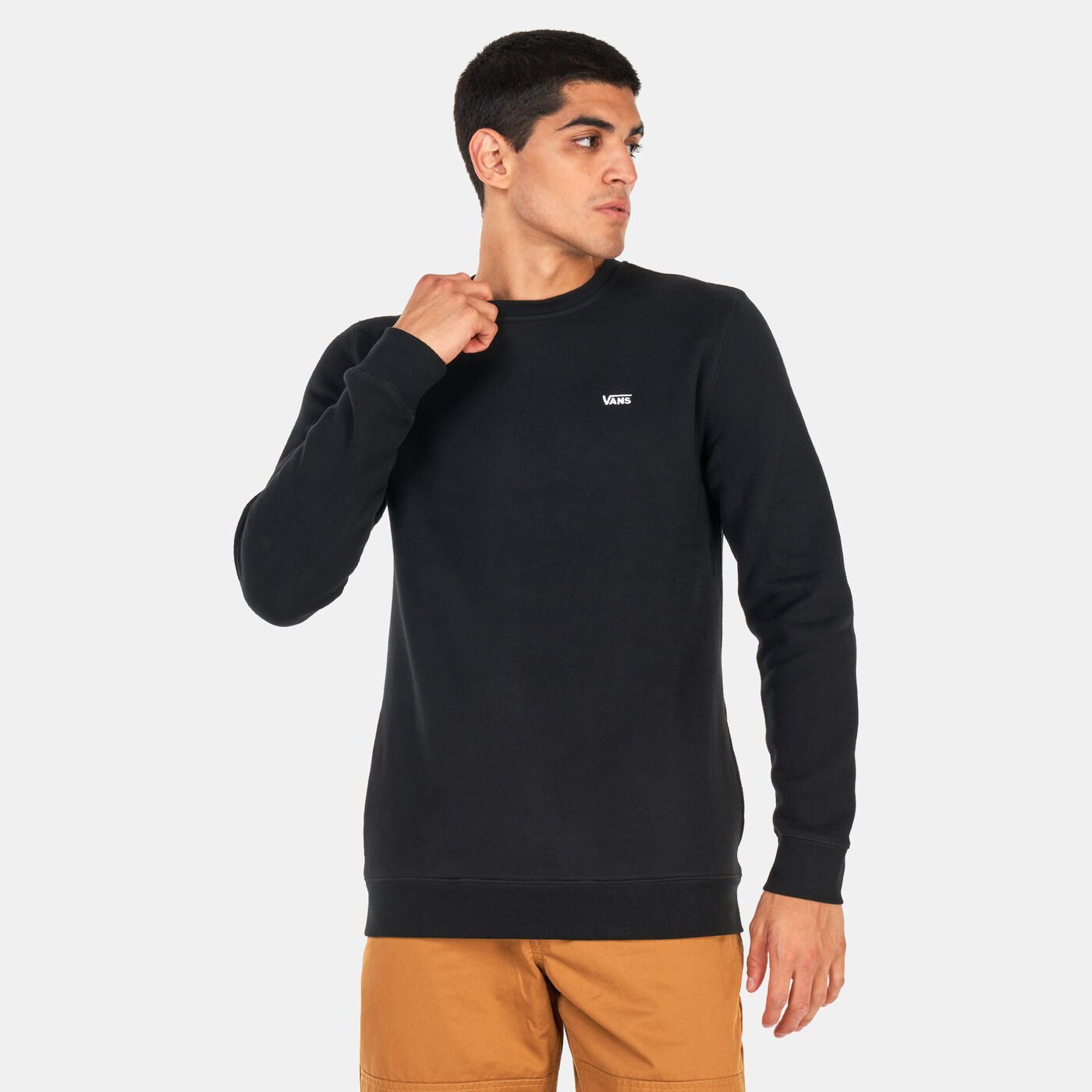 Men's ComfyCush Sweatshirt