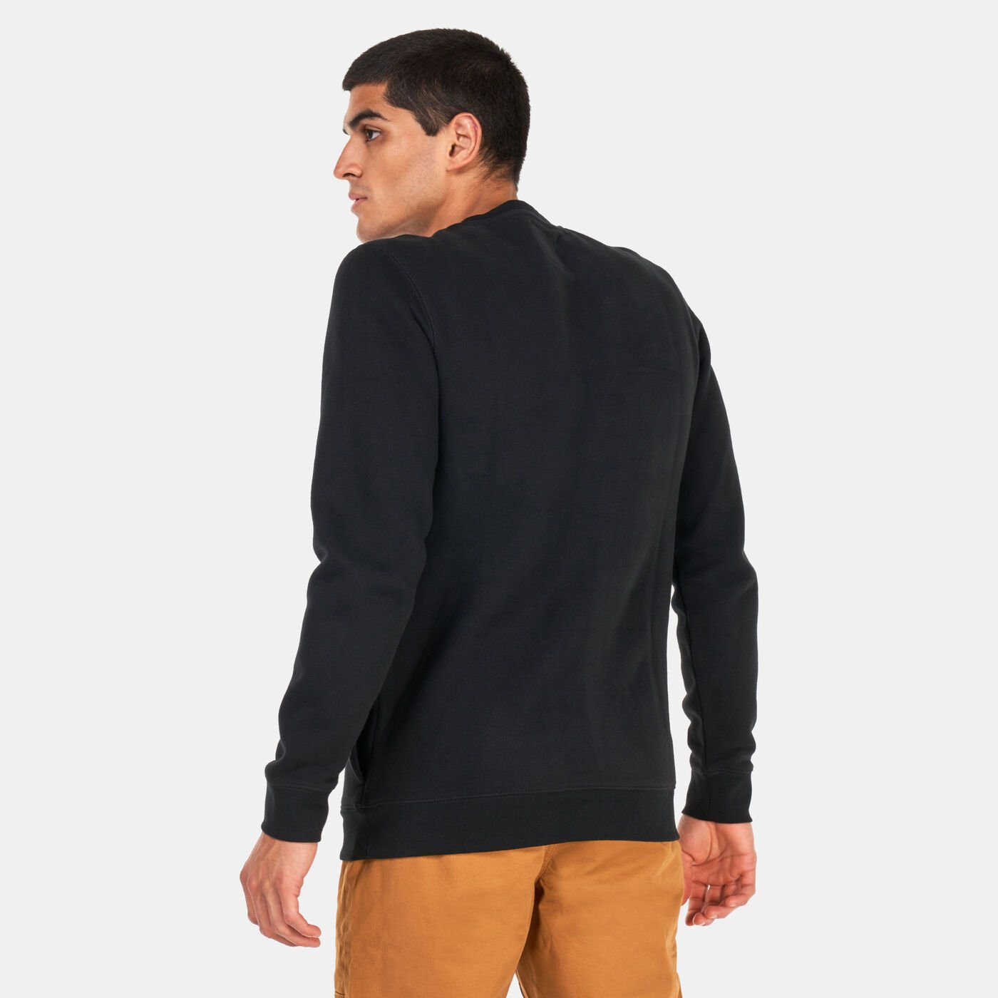 Men's ComfyCush Sweatshirt