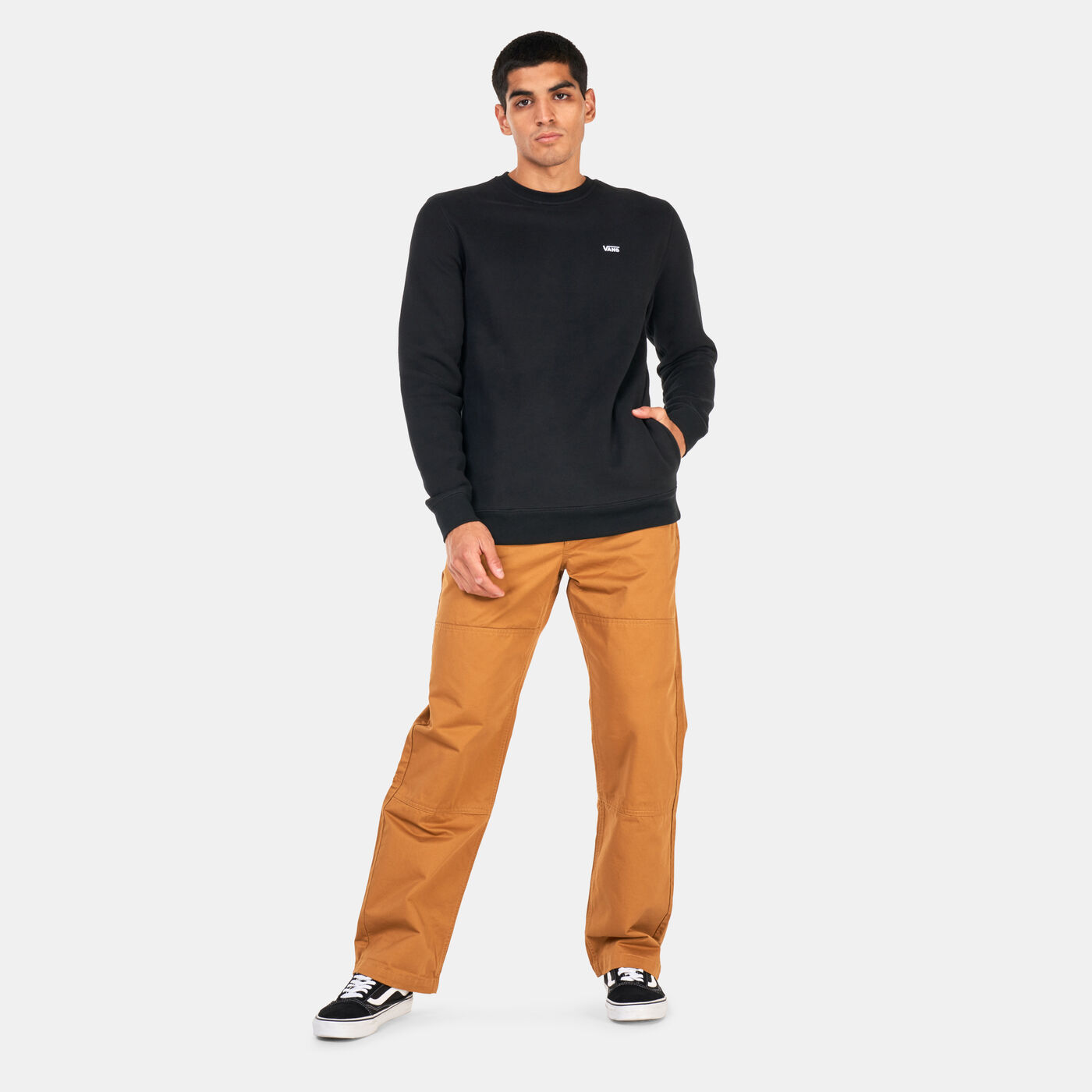Men's ComfyCush Sweatshirt