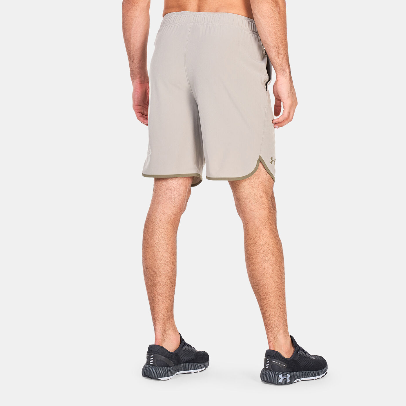 Men's UA HIIT Woven Shorts