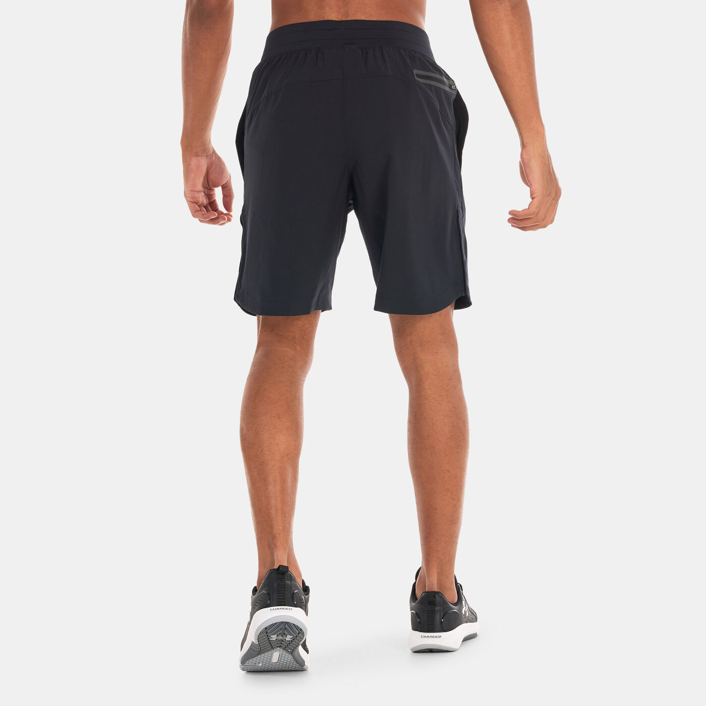 Men's Project Rock Snap Shorts