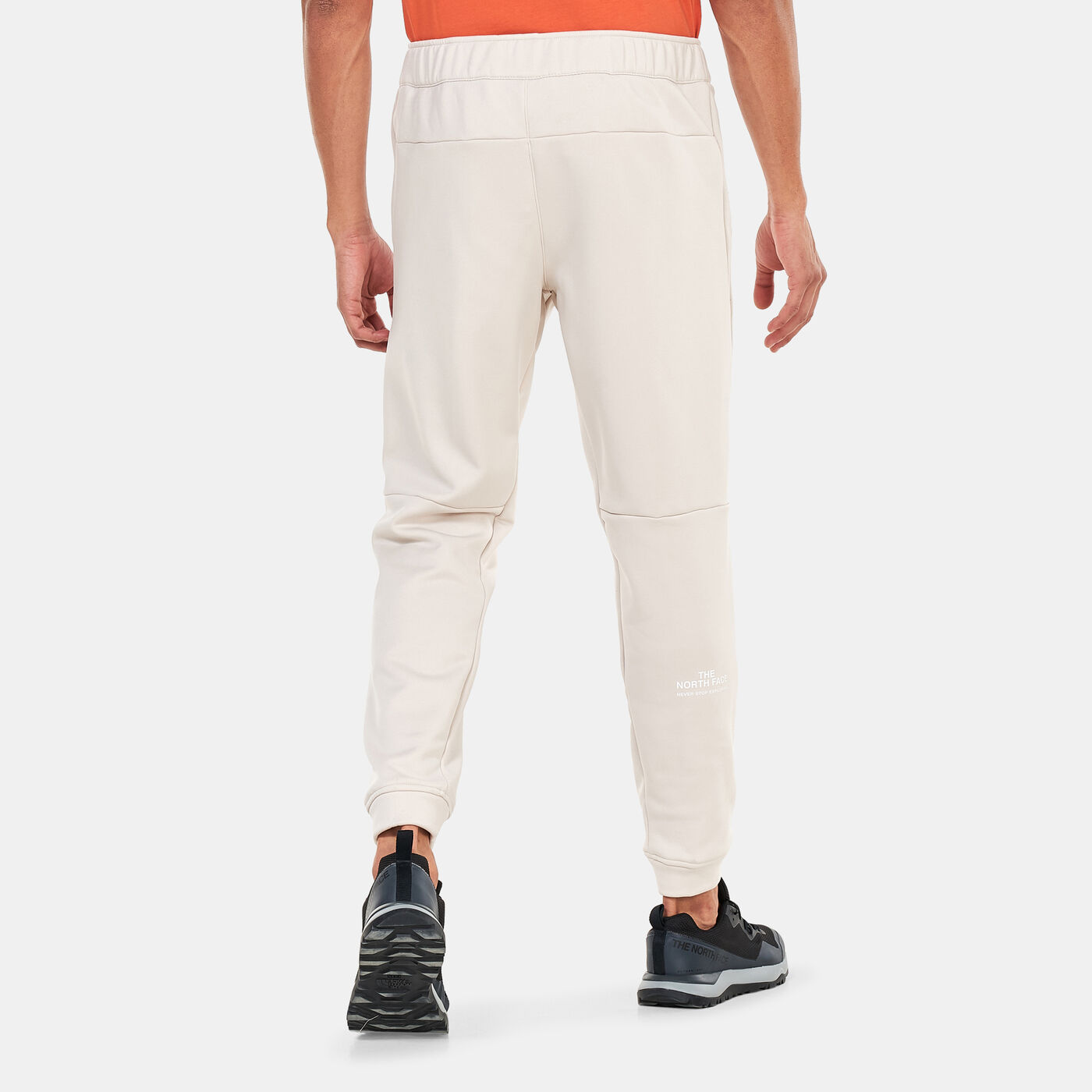 Men's Training Fleece Pants