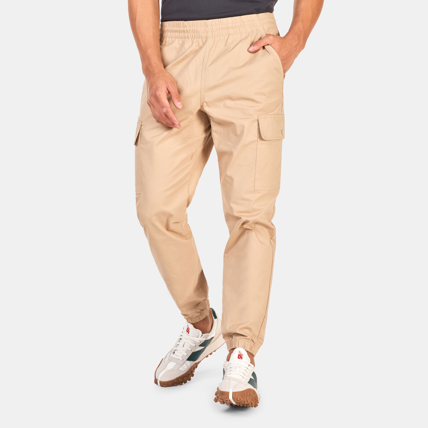 Men's NB Athletics Woven Cargo Pants