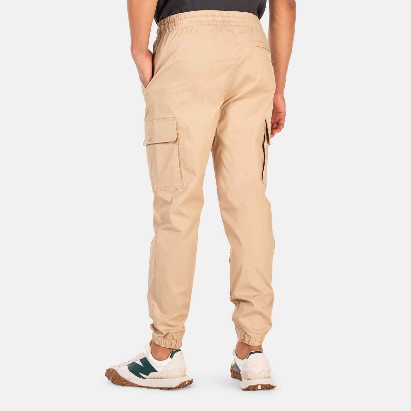 Men's NB Athletics Woven Cargo Pants