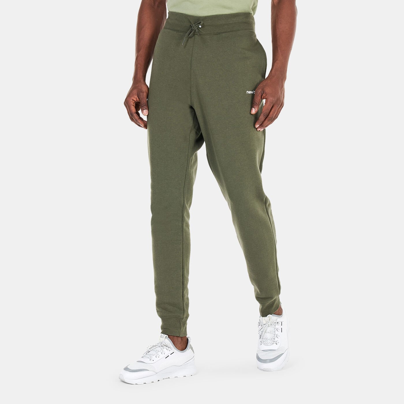 Men's Classic Core Fleece Pants