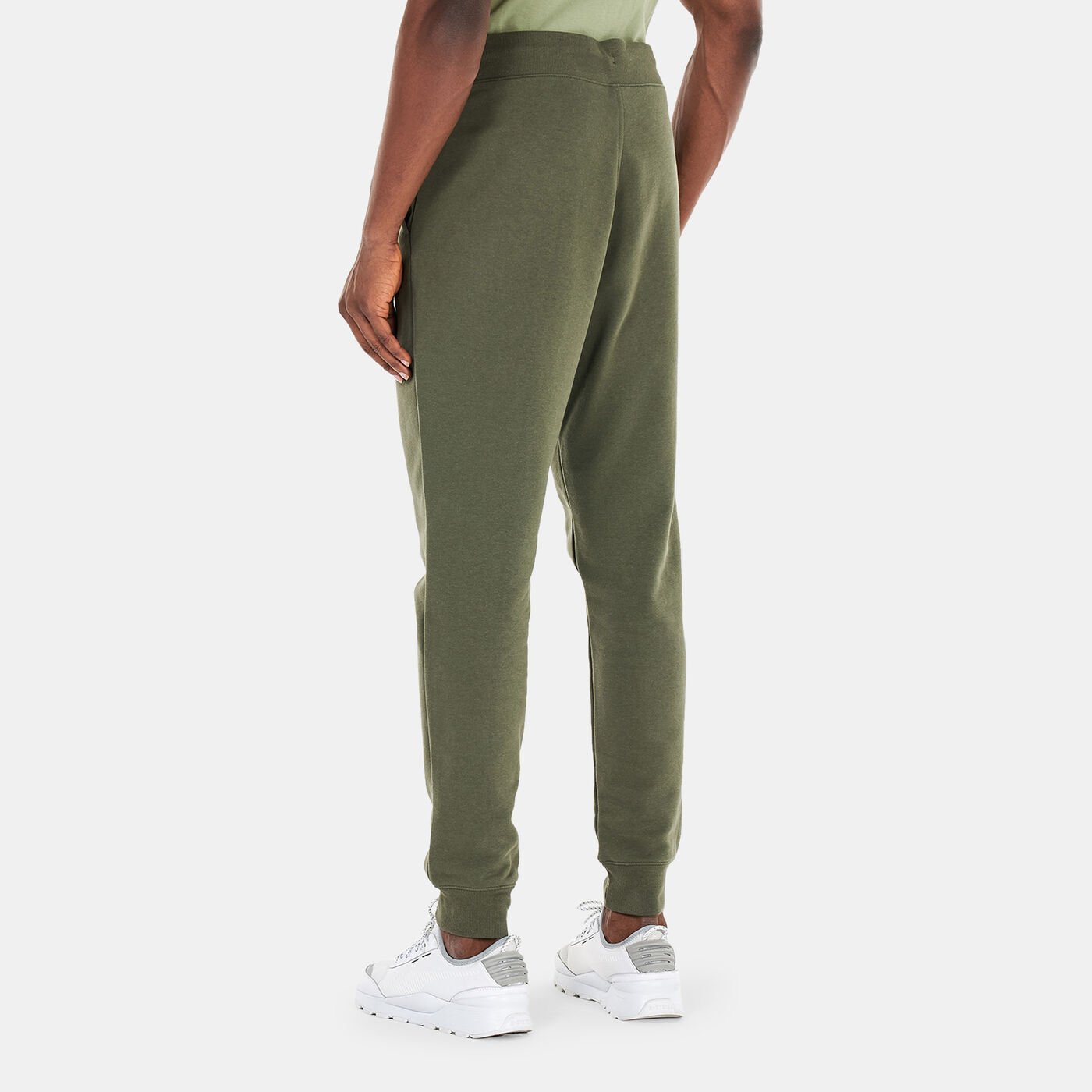 Men's Classic Core Fleece Pants