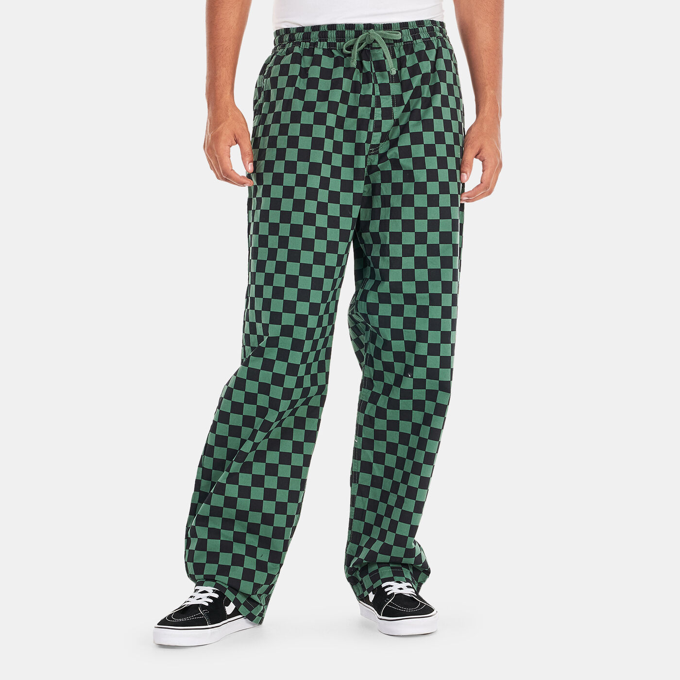 Men's Range Baggy Tapered Pants