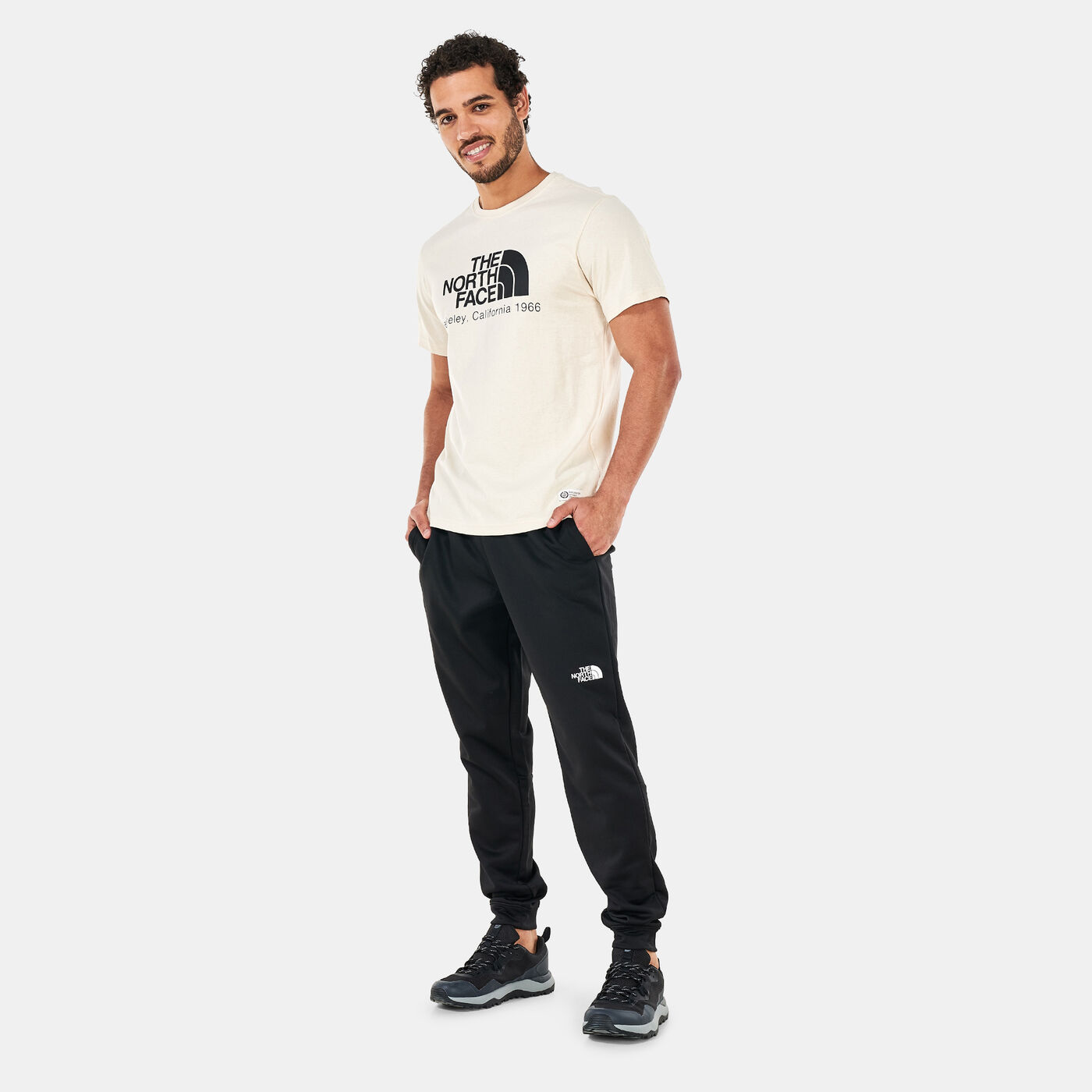 Men's Reaxion Fleece Joggers