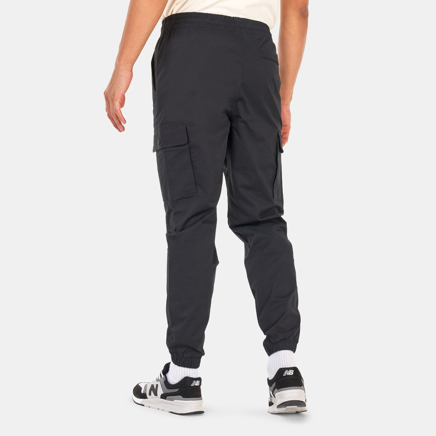 Men's NB Athletics Woven Cargo Pants