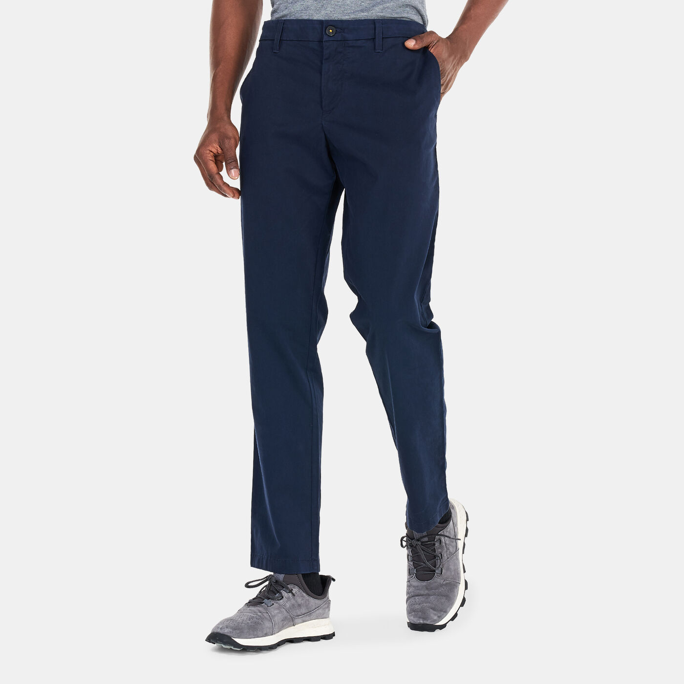 Men's Sargent Lake Twill Pants