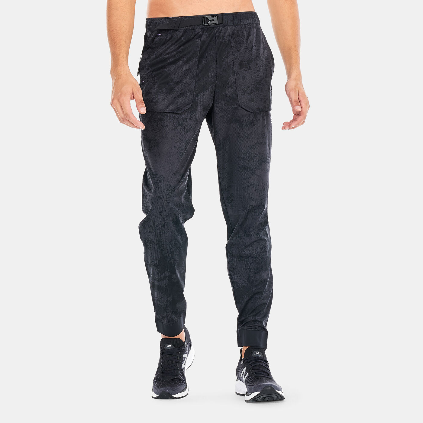 Men's Impact Run AT Waterproof Pants