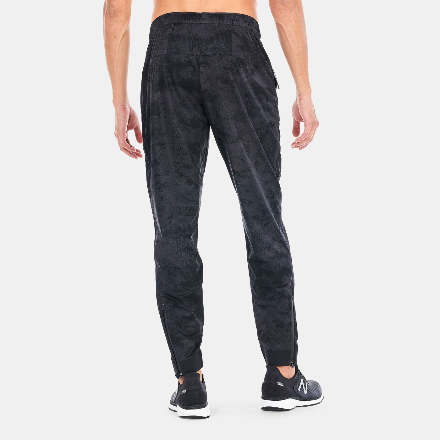 Men's Impact Run AT Waterproof Pants