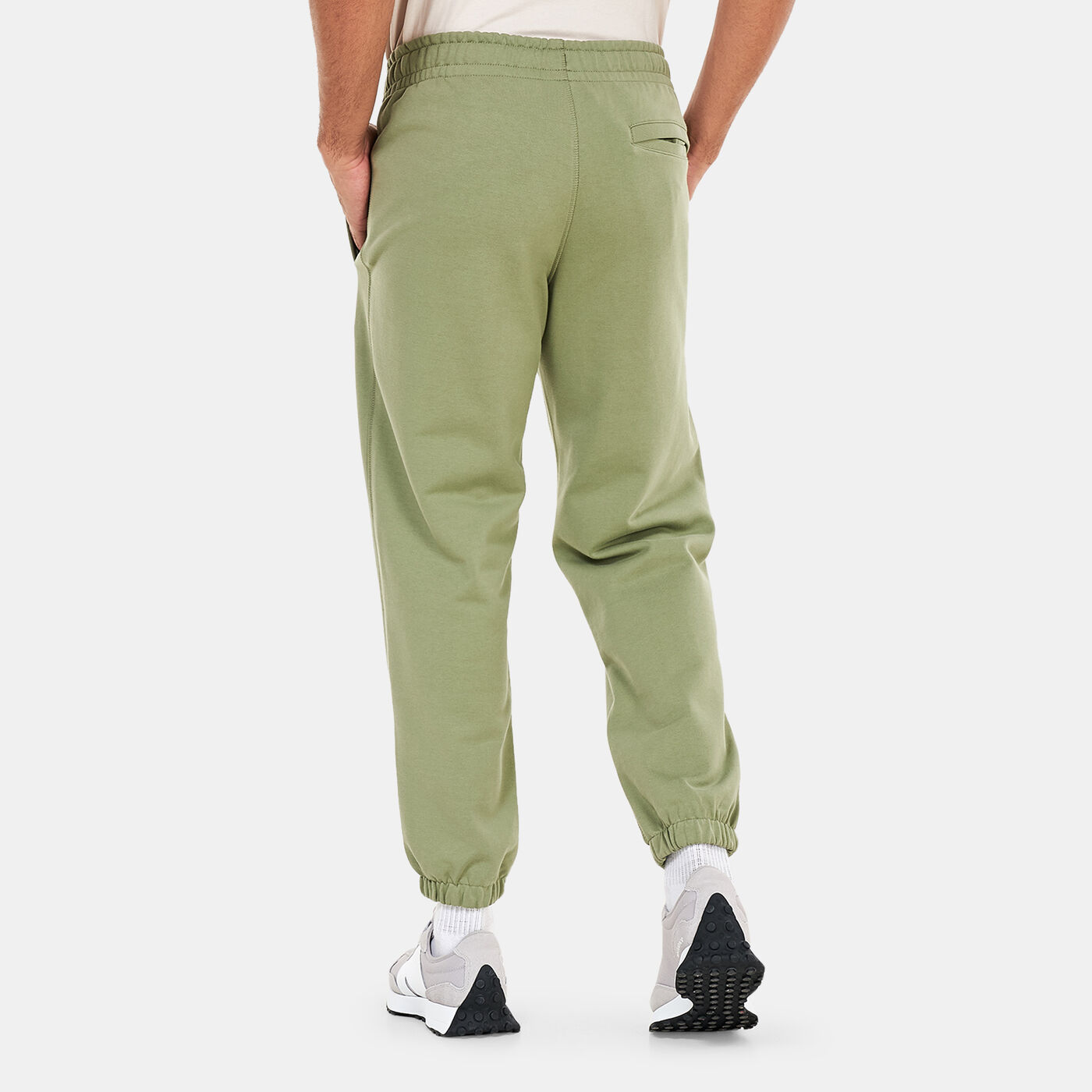 Men's NB Athletics Nature State Sweatpants