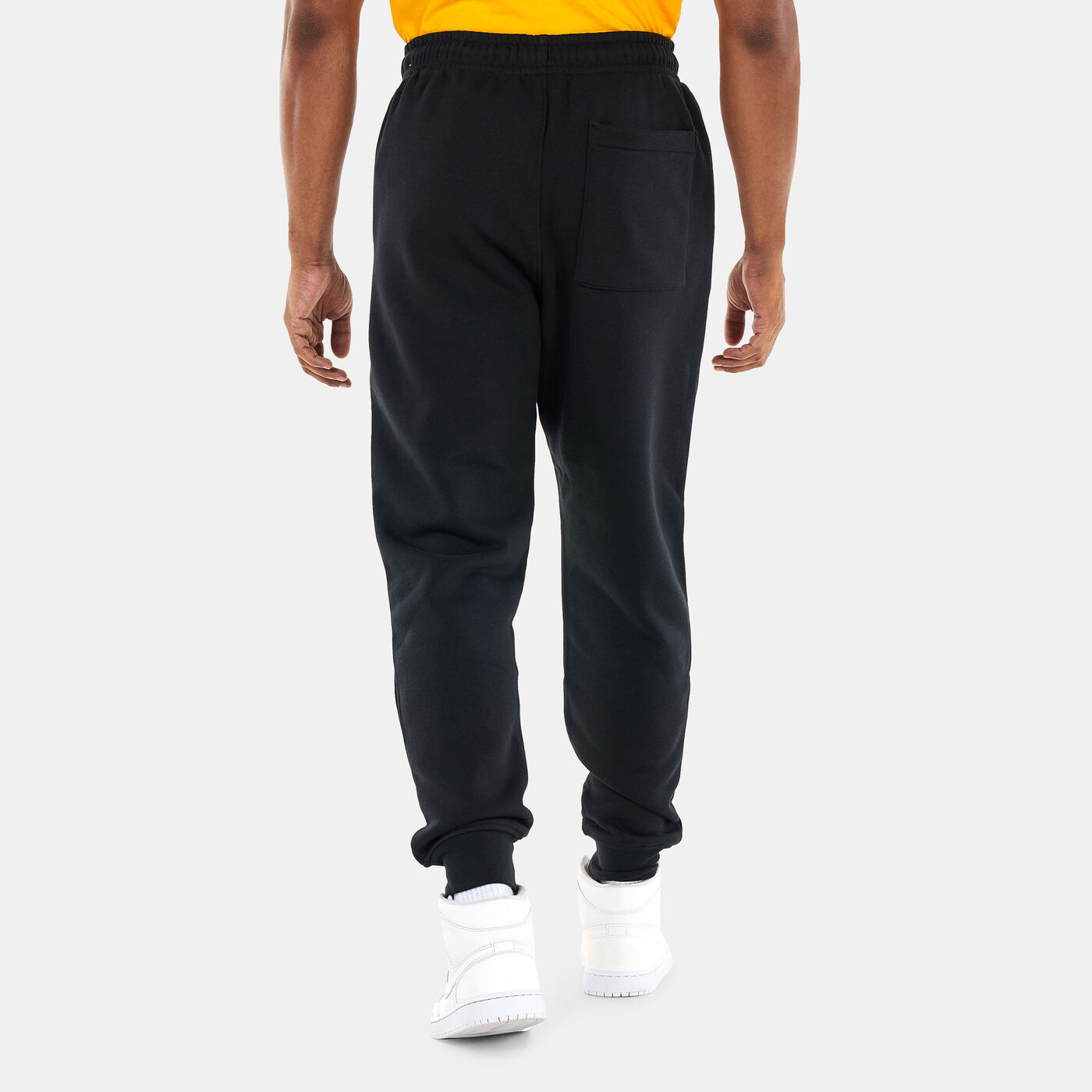 Men's Essential Fleece Trousers