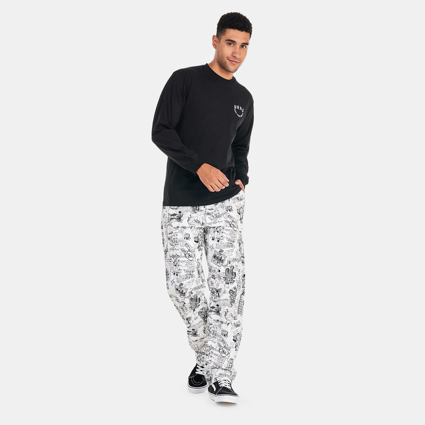 Men's Kevin Peraza Range Tapered Pants