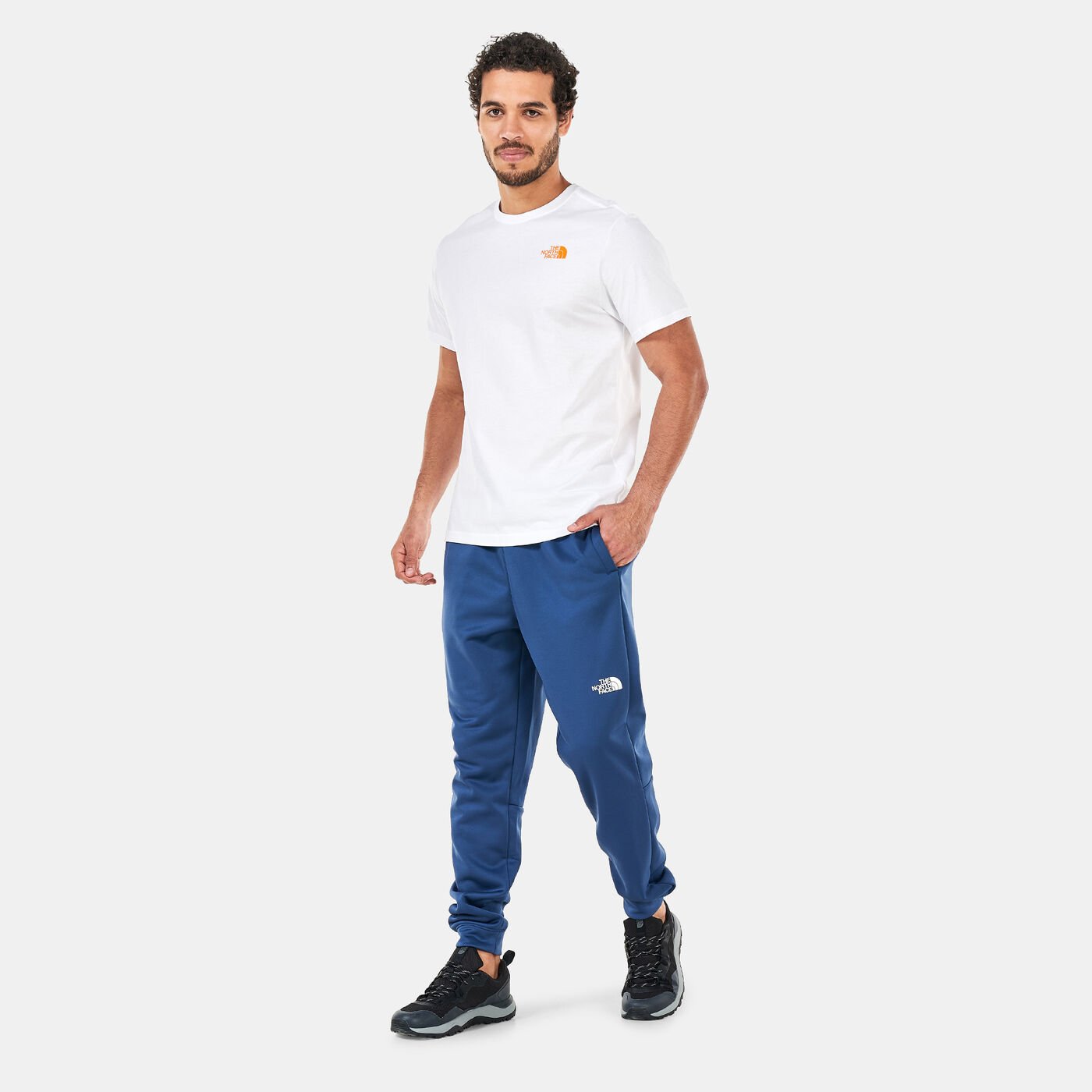 Men's Reaxion Fleece Joggers