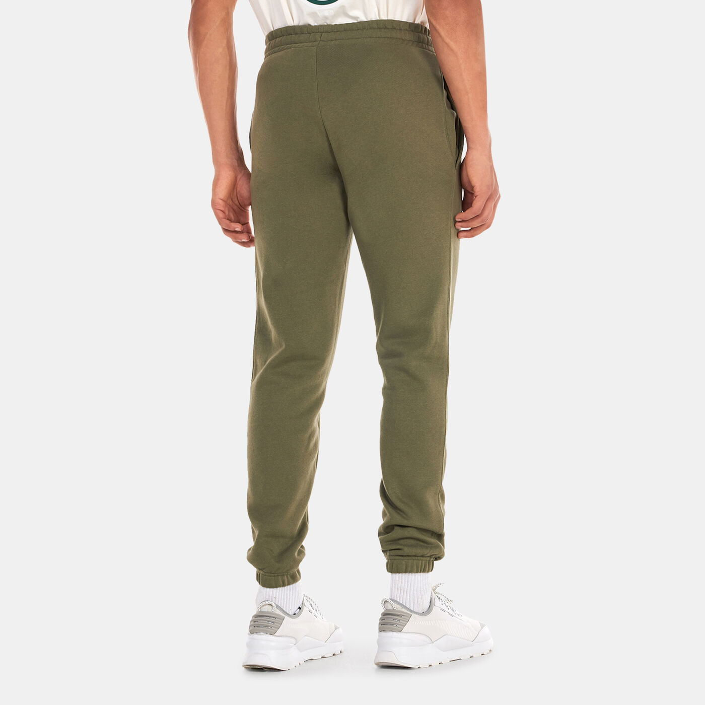 Men's Los Angeles Dodgers League Essential Joggers