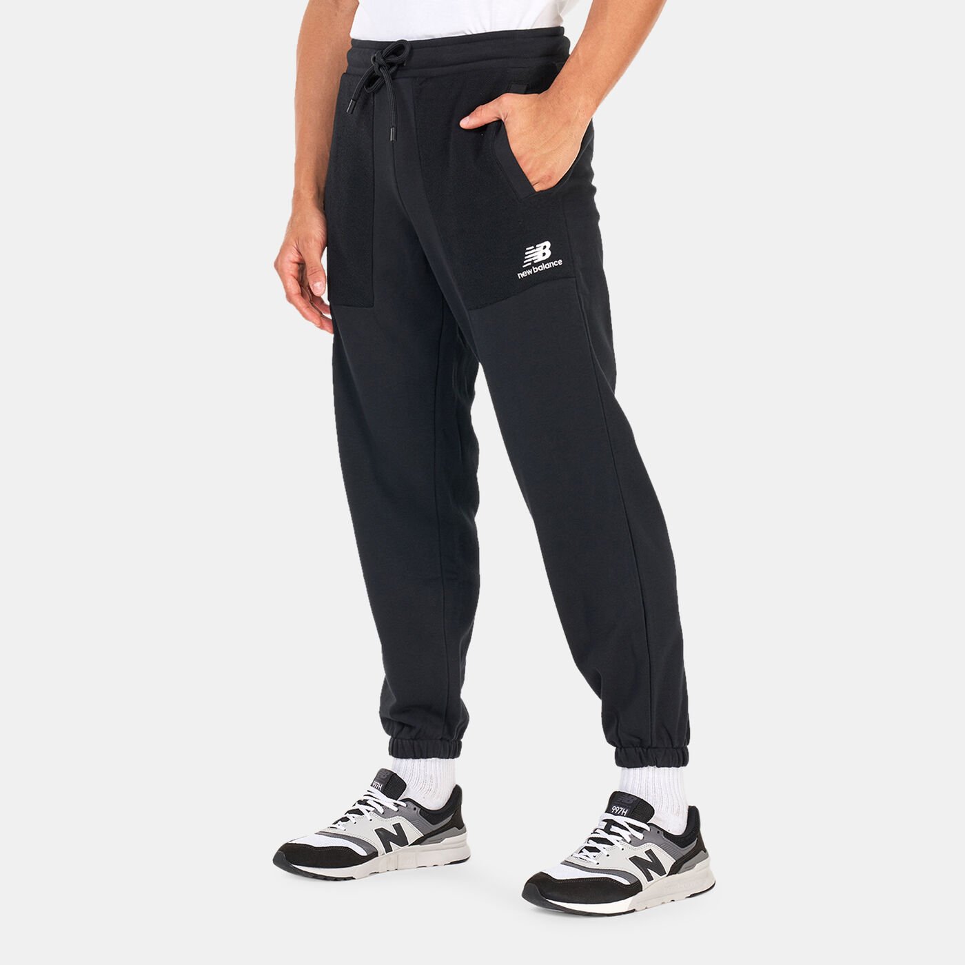 Men's NB Athletics Sweatpants