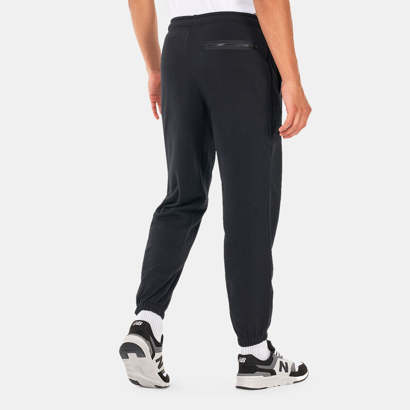 Men's NB Athletics Sweatpants