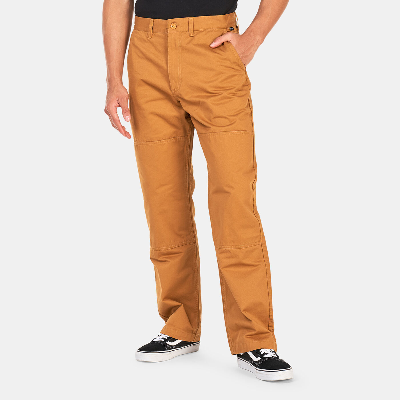 Men's Authentic Loose Pants