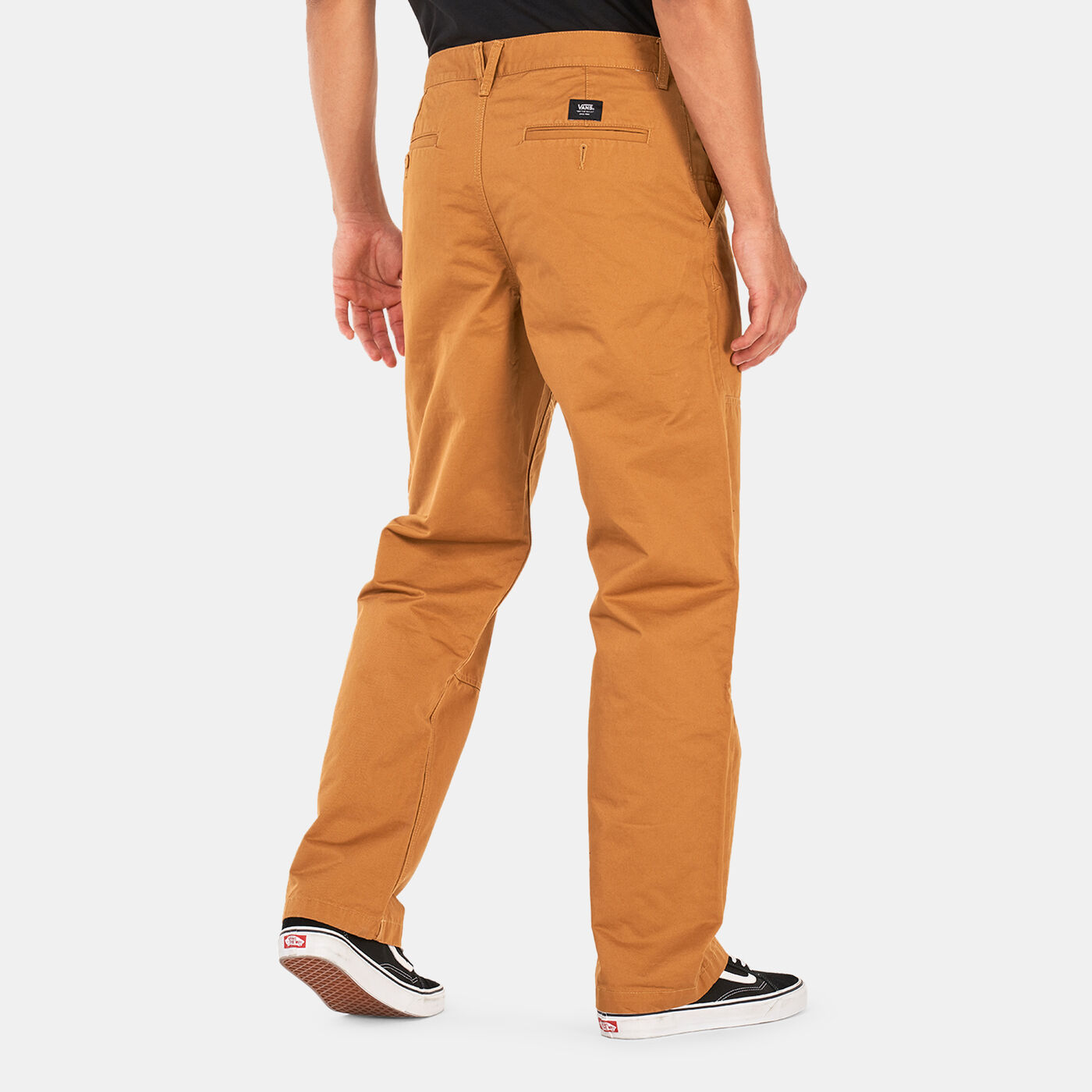 Men's Authentic Loose Pants