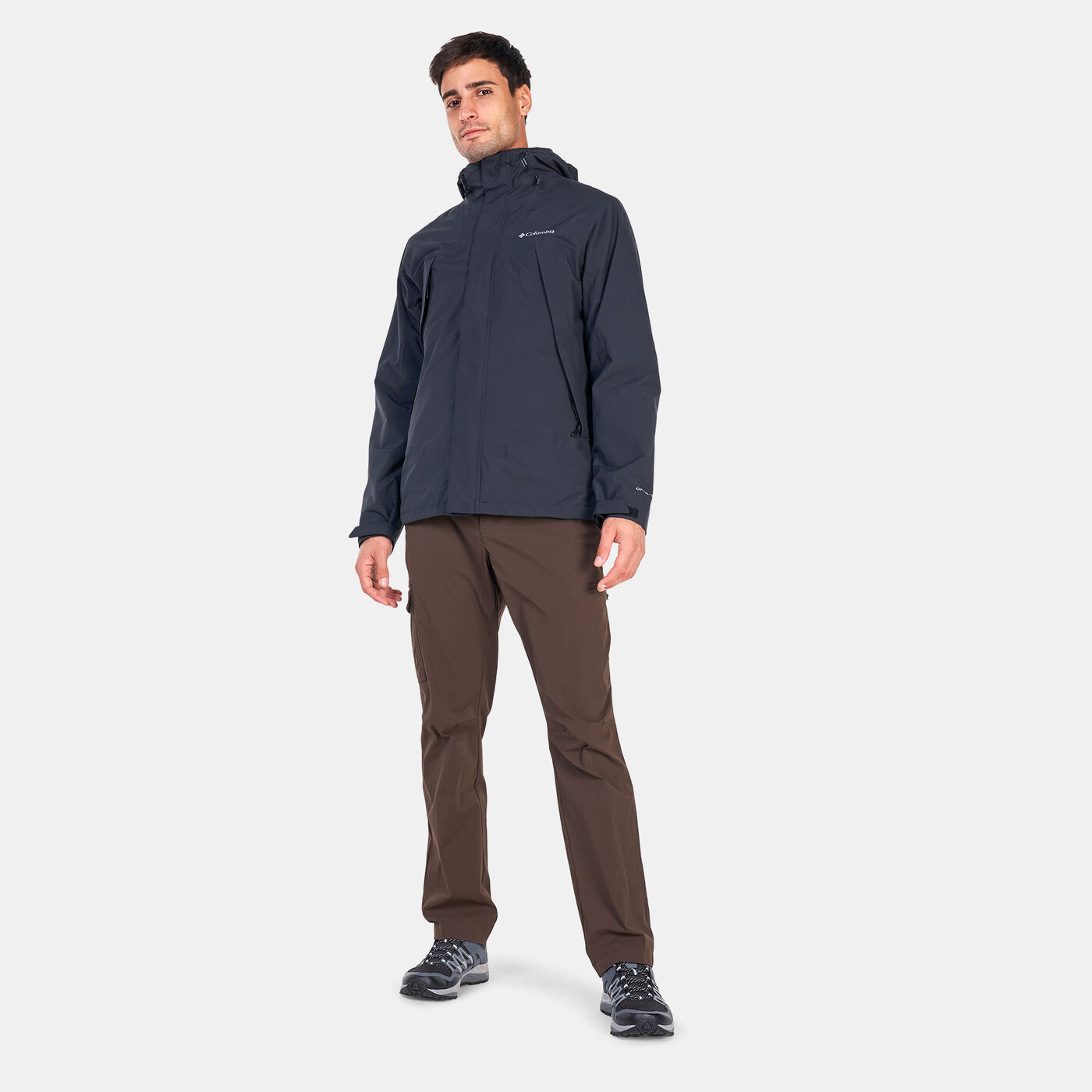 Men's Newton Ridge™ II Pants