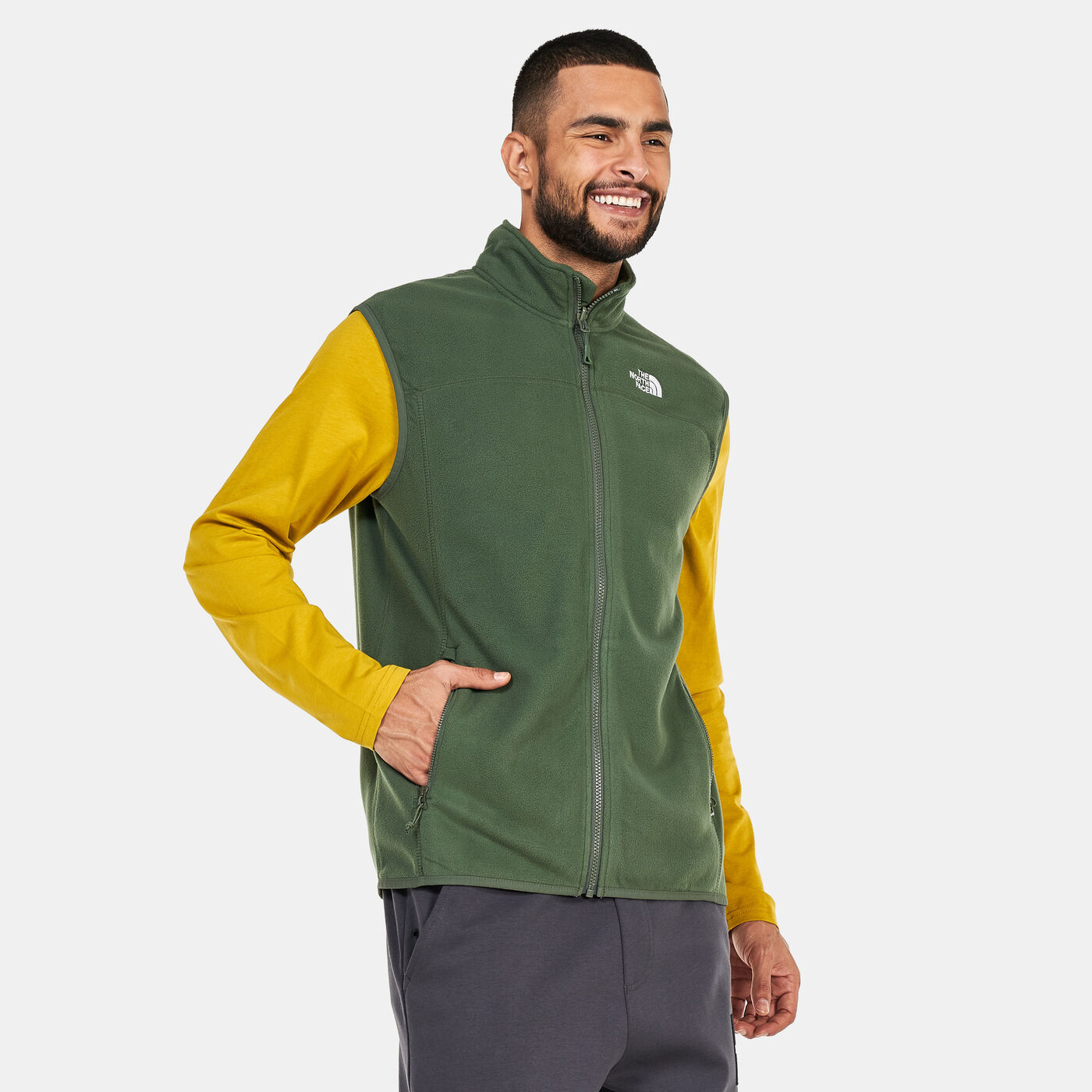Men's 100 Glacier Vest
