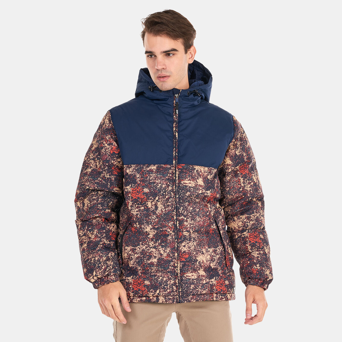 Men's Housley MTE-1 Jacket