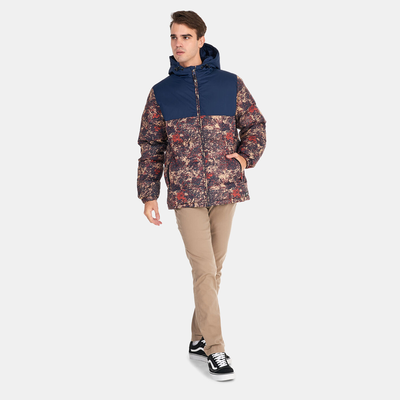 Men's Housley MTE-1 Jacket
