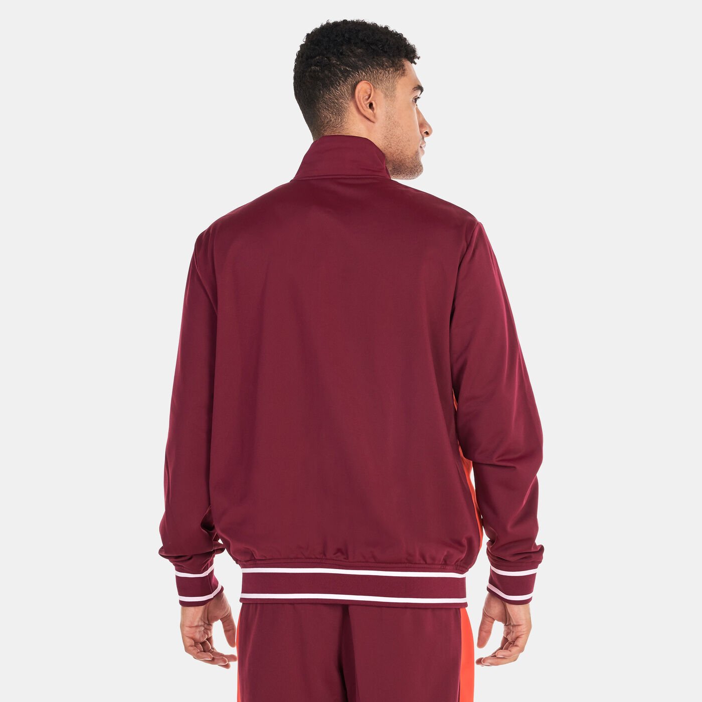 Men's Court Tennis Jacket