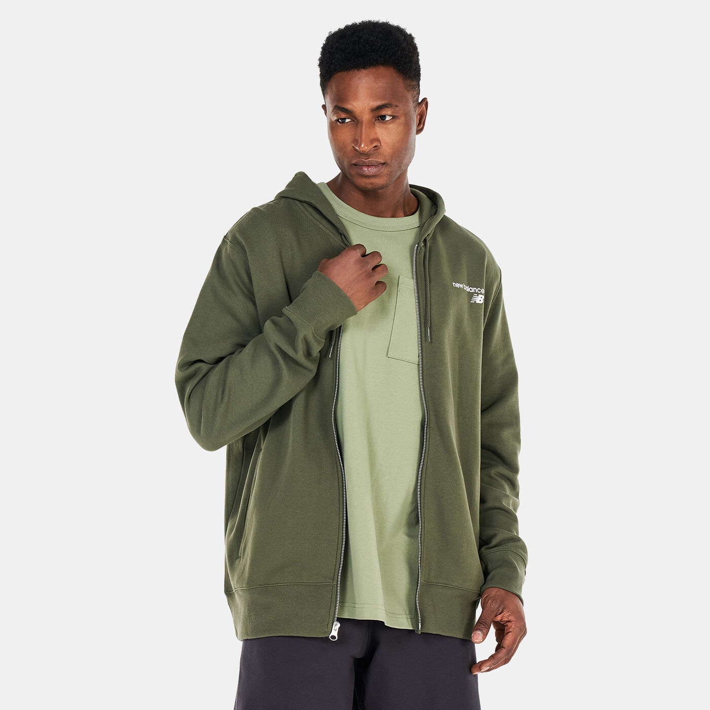 Men's Classic Core Jacket