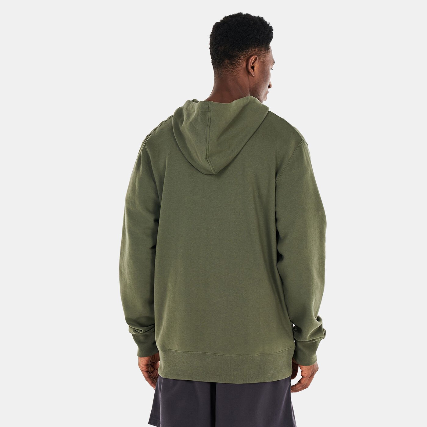 Men's Classic Core Jacket