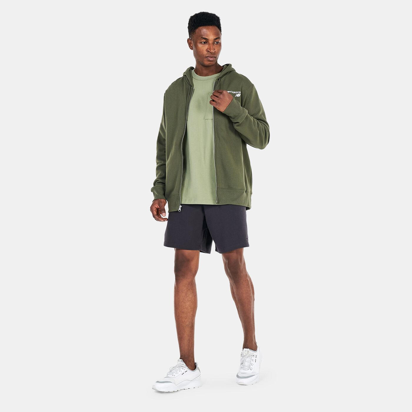 Men's Classic Core Jacket