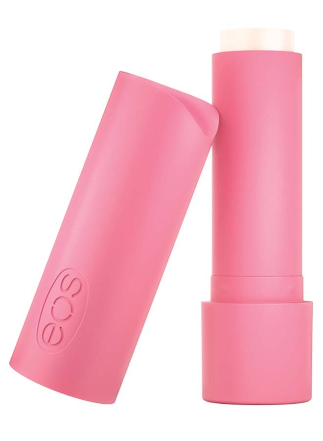 Pack of 2 Strawberry Sorbet Lip Balm Beige