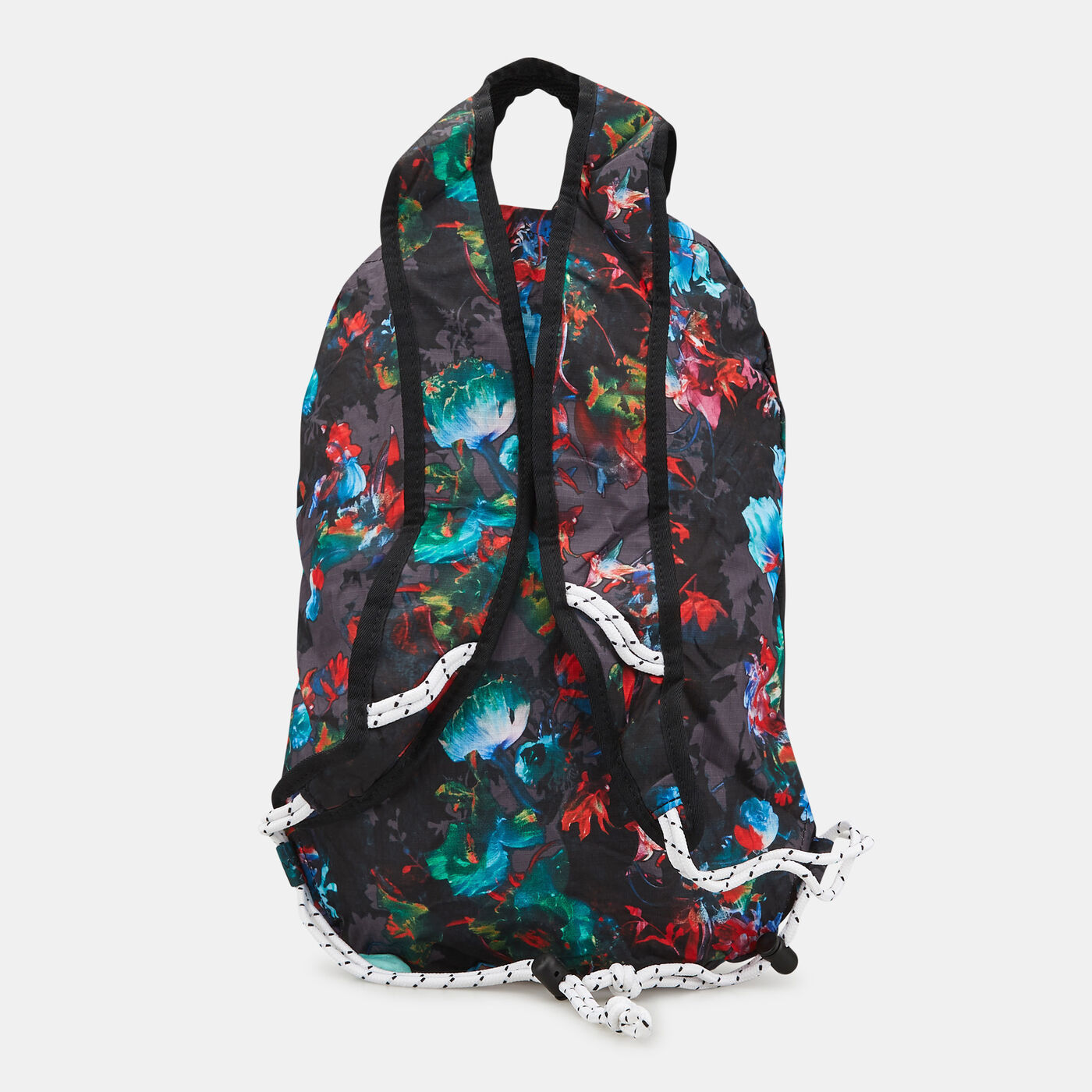 Men's Printed Stash Backpack