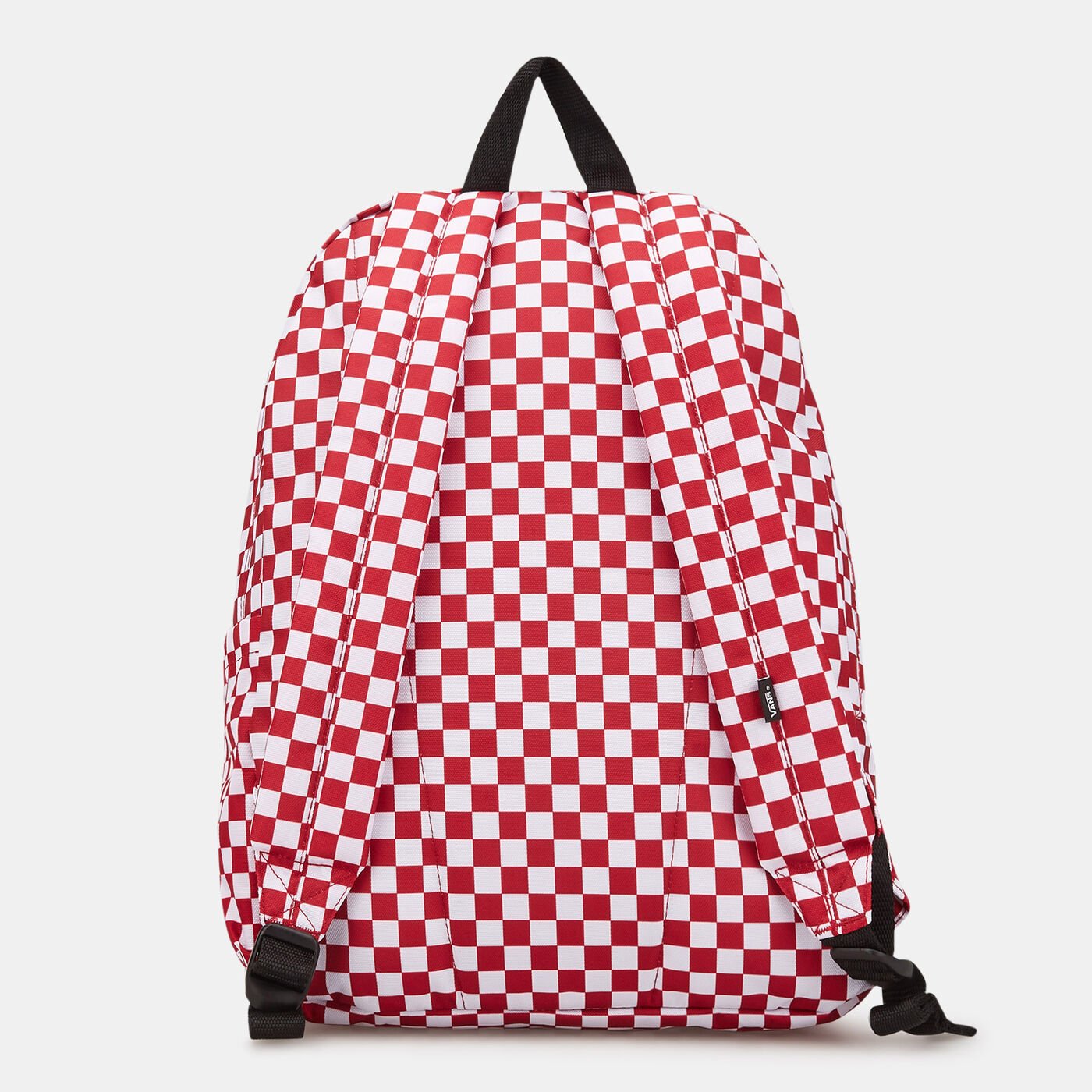 Men's Old Skool Check Backpack