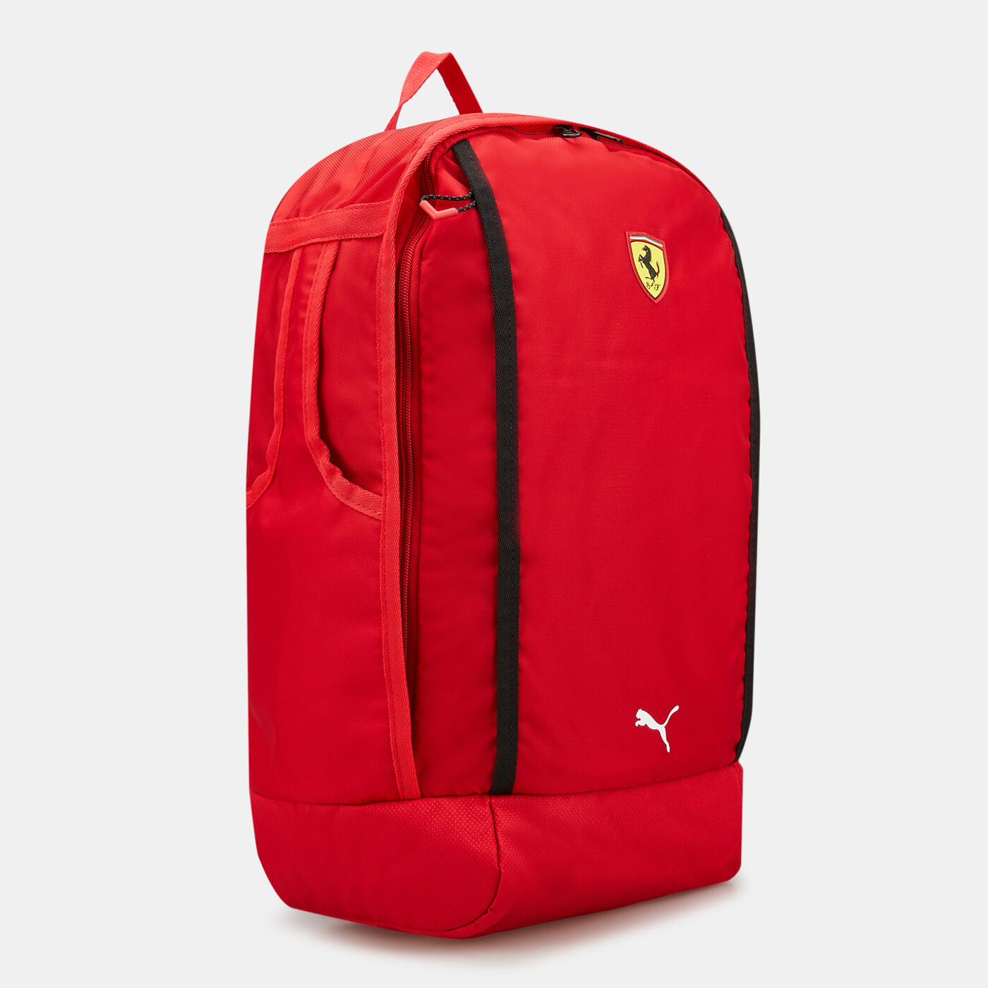 Men's Scuderia Ferrari SPTWR Race Backpack