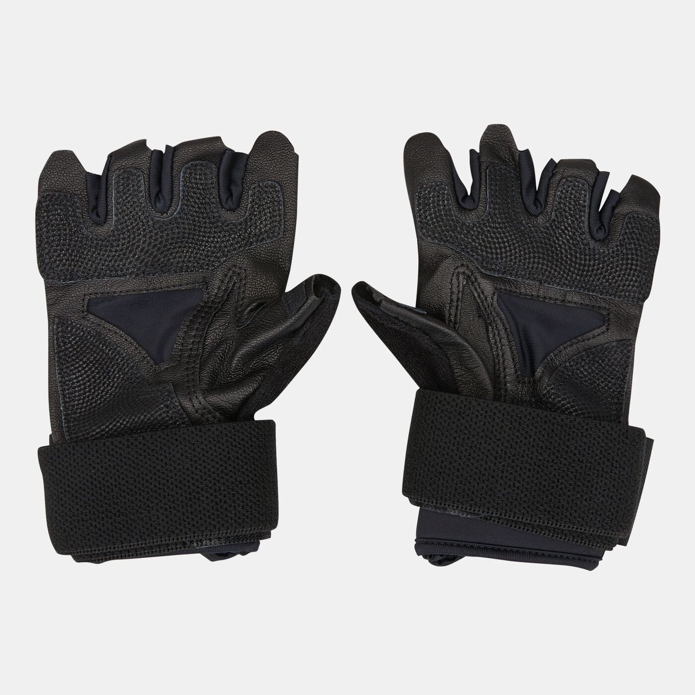 Men's UA Weightlifting Gloves