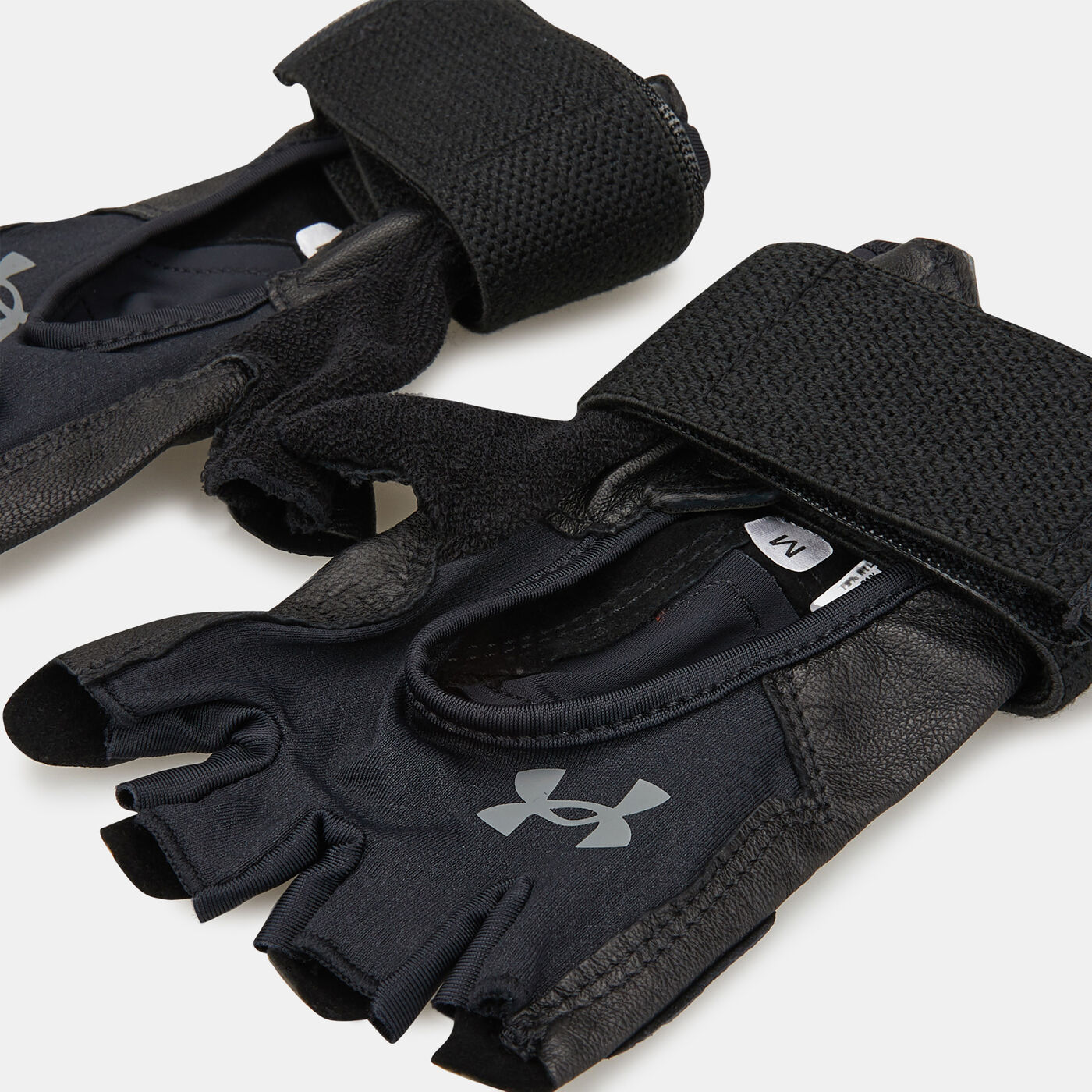 Men's UA Weightlifting Gloves