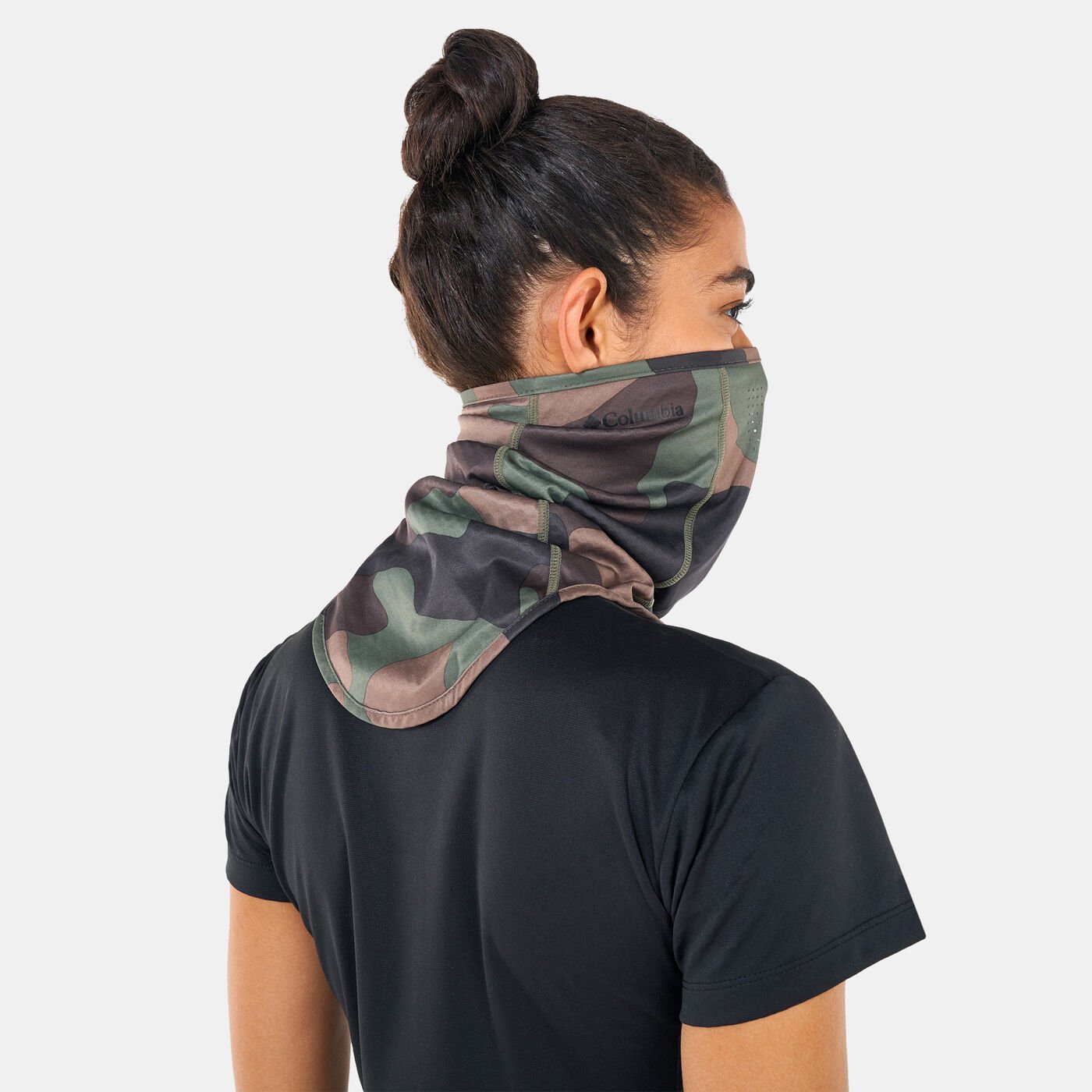 Freezer Zero™ II Neck Gaiter