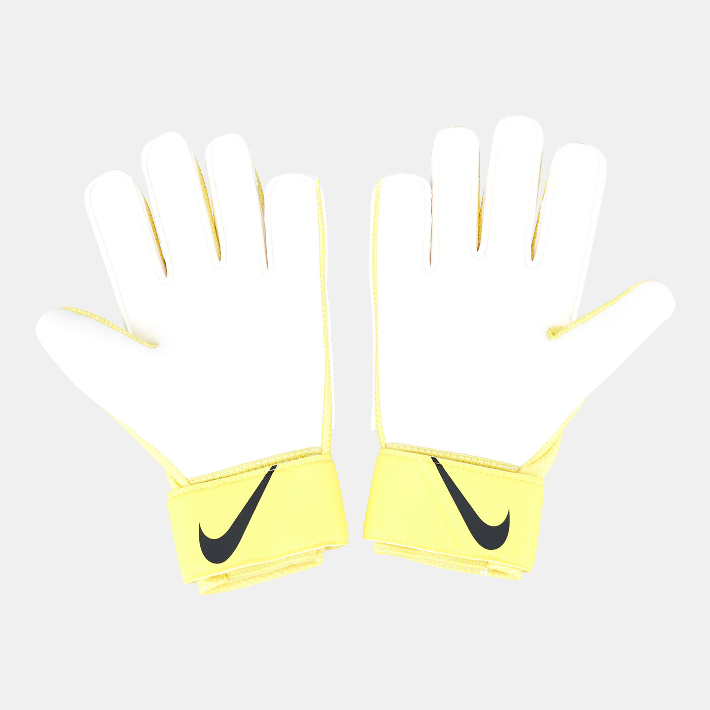 Men's Goalkeeper Match Football Gloves