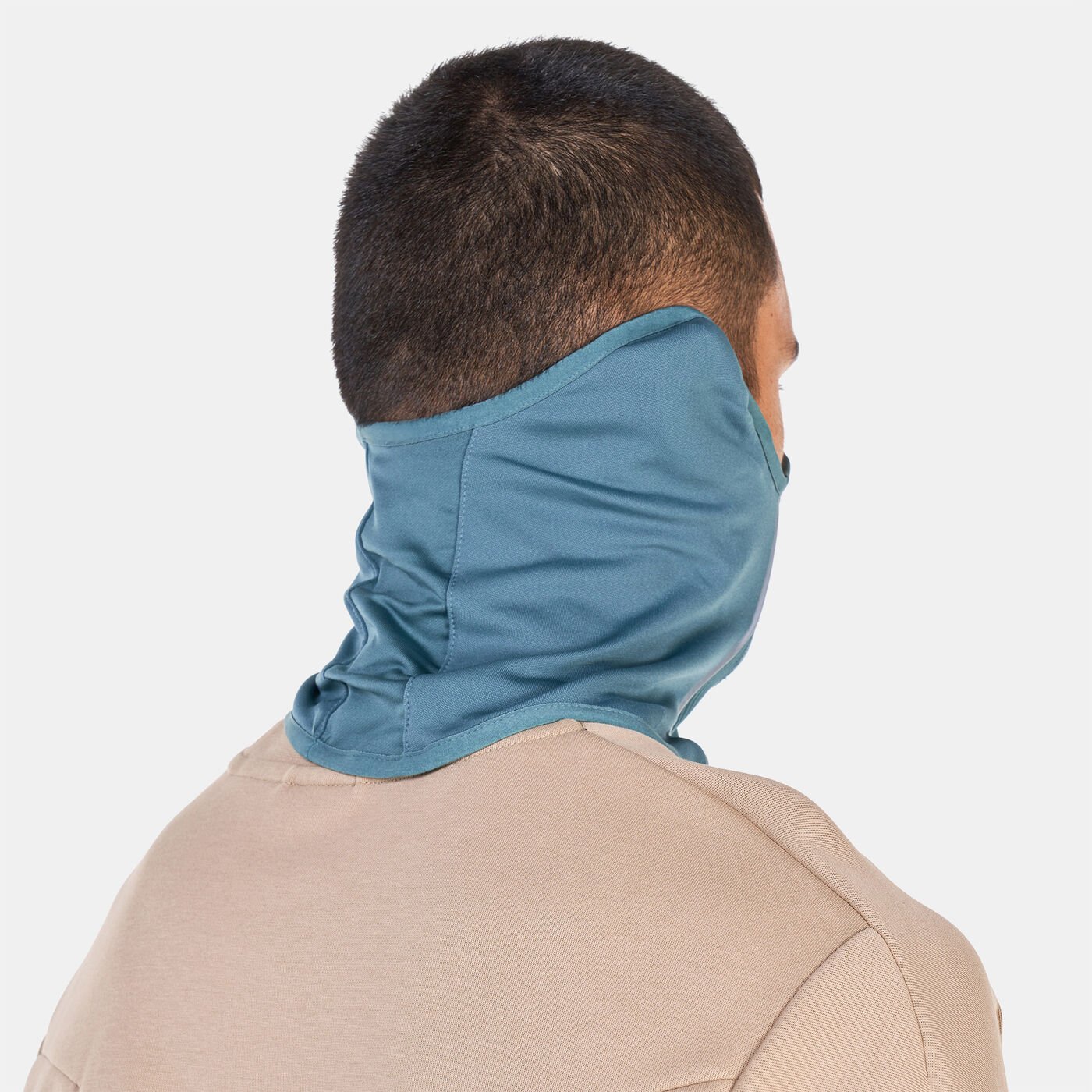 Men's Dri-FIT Strike Winter Warrior Snood