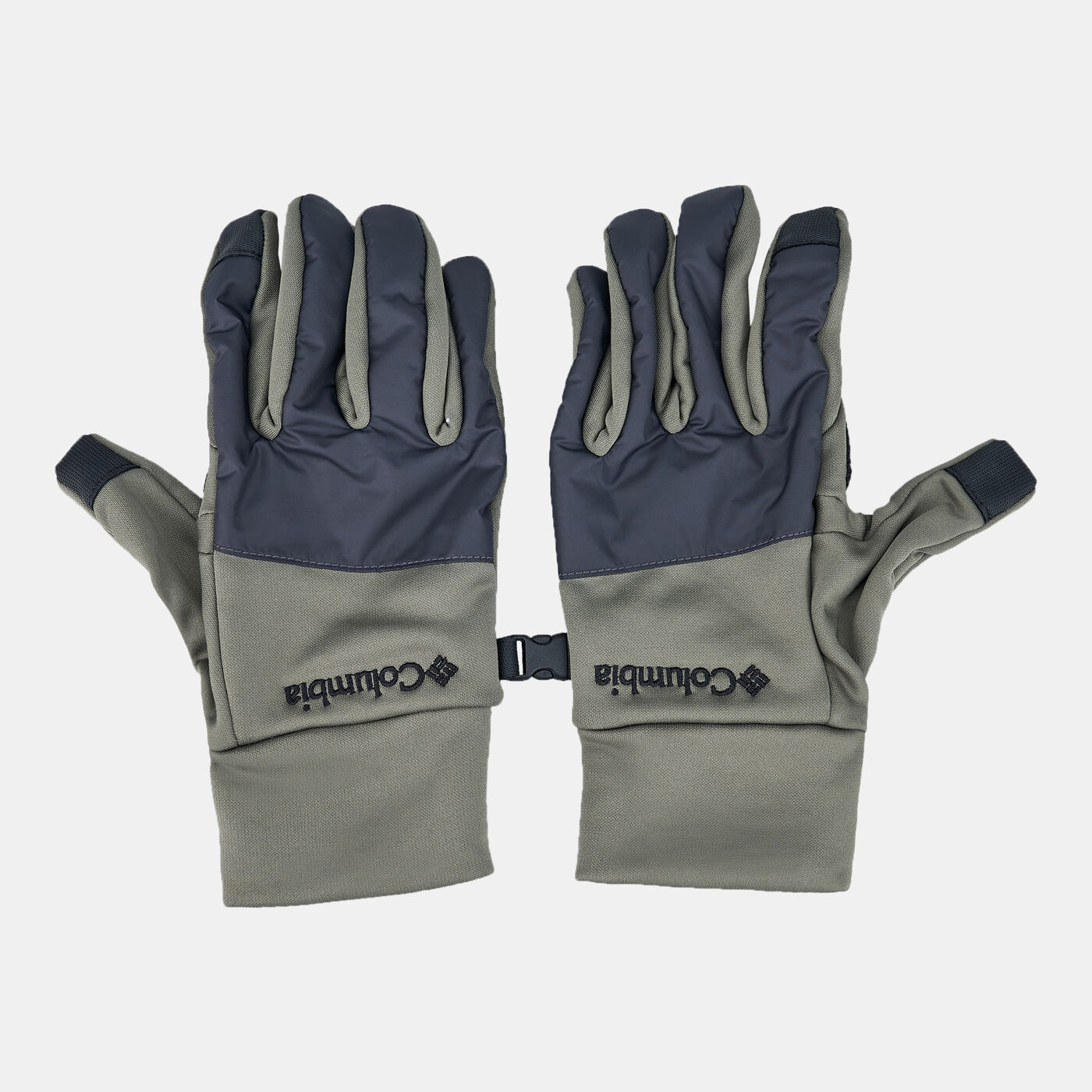 Men's Cloudcap™ Fleece Gloves