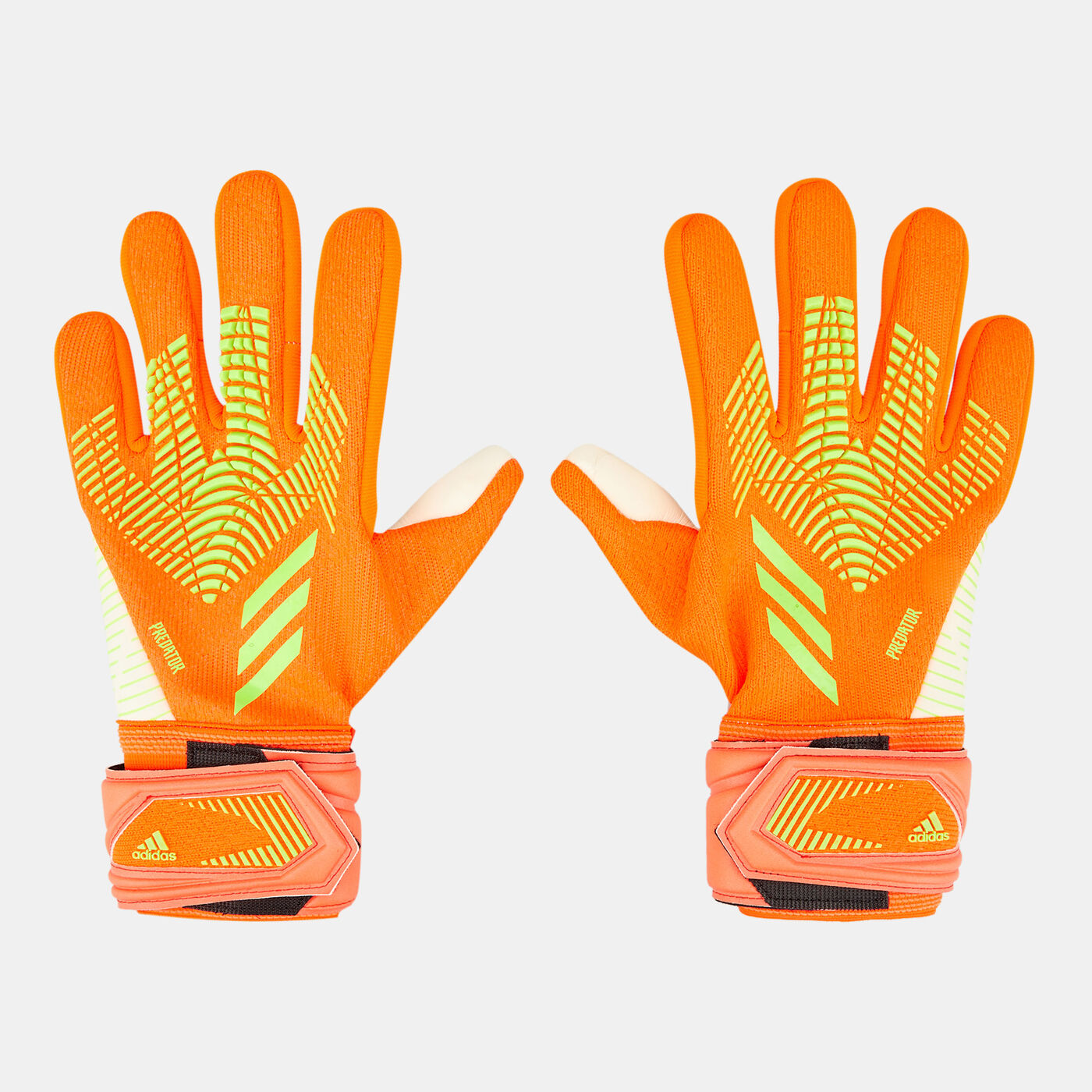 Men's Predator Edge League Gloves