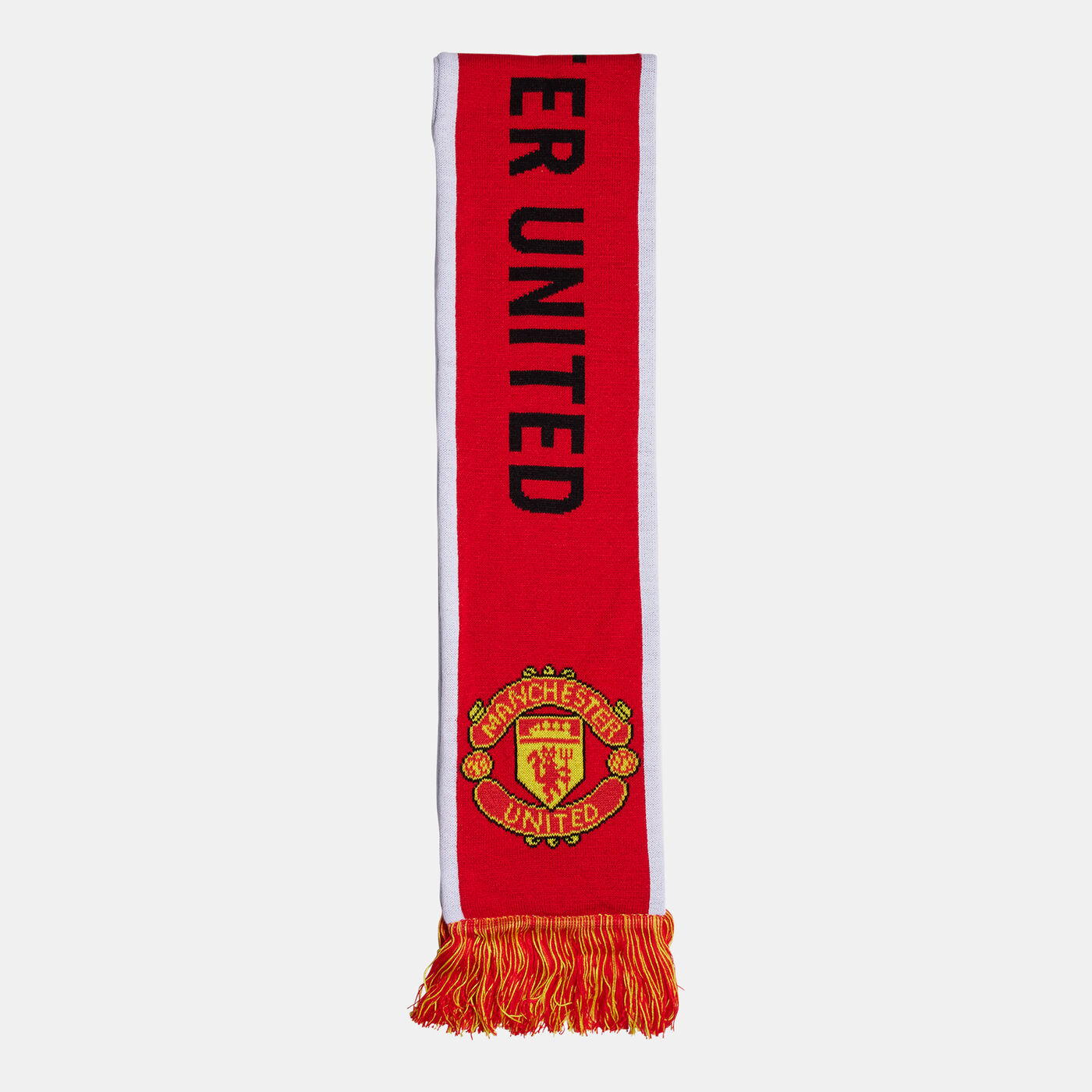 Men's Manchester United Scarf