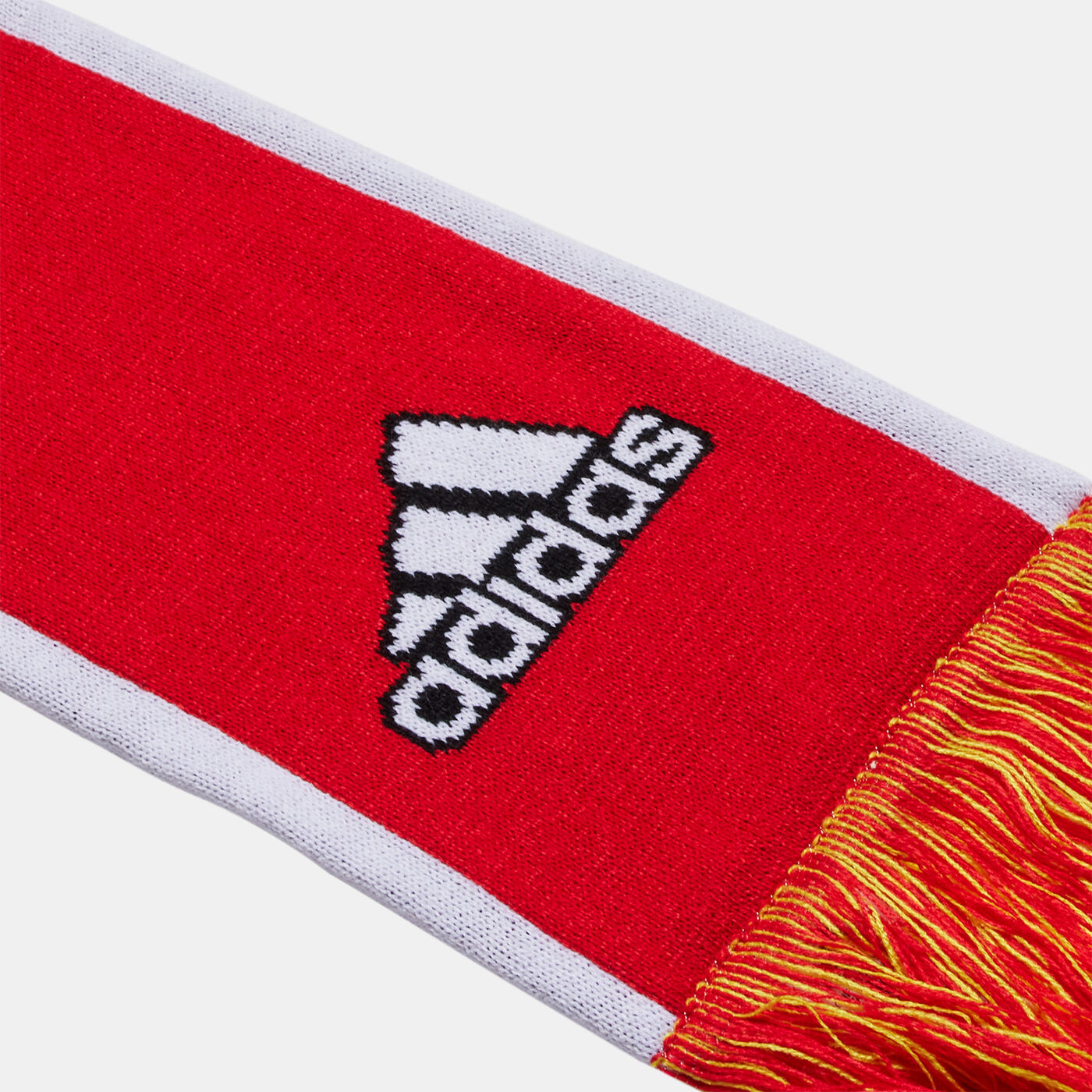 Men's Manchester United Scarf